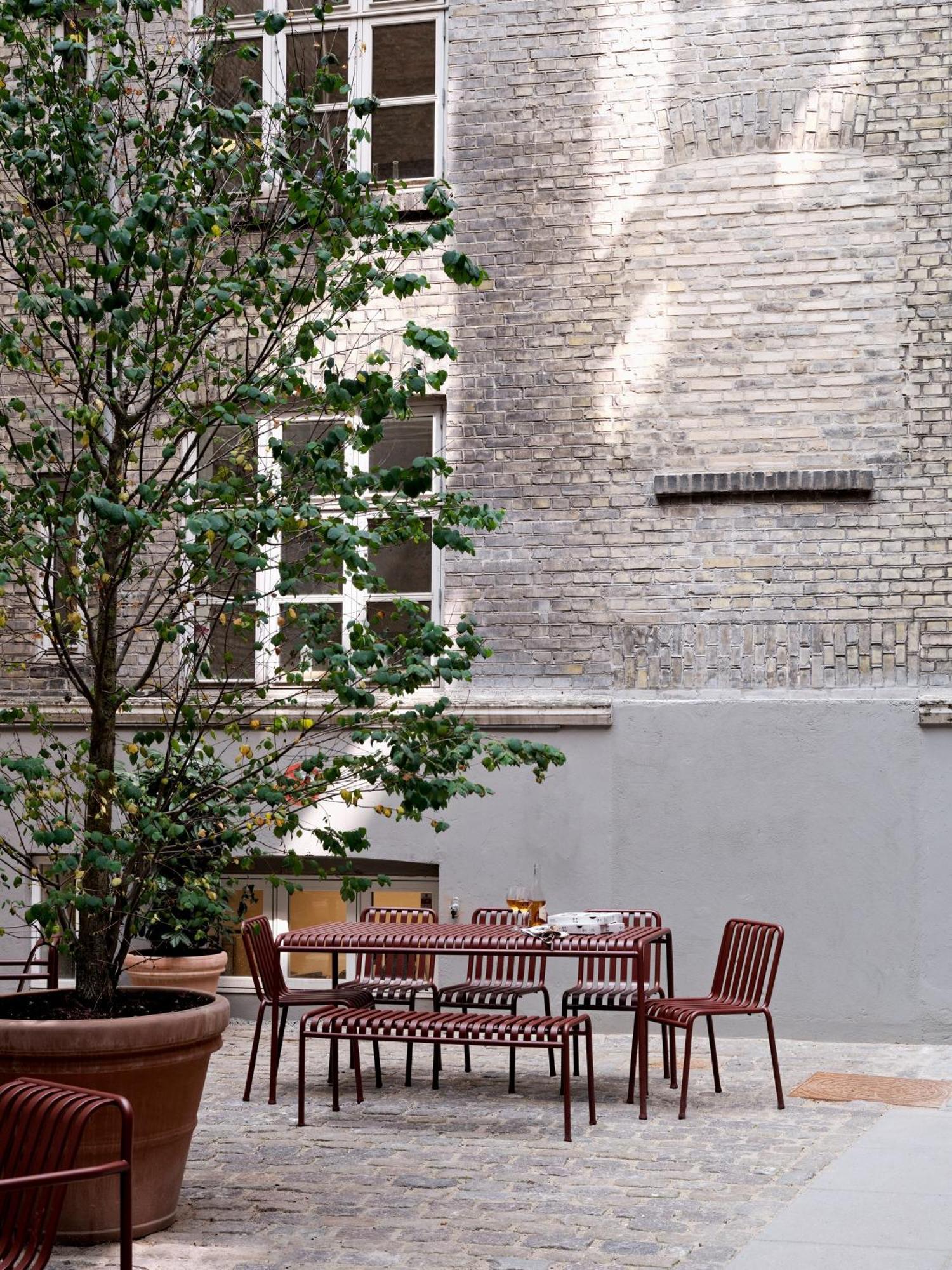Venders Copenhagen Aparthotel Buitenkant foto