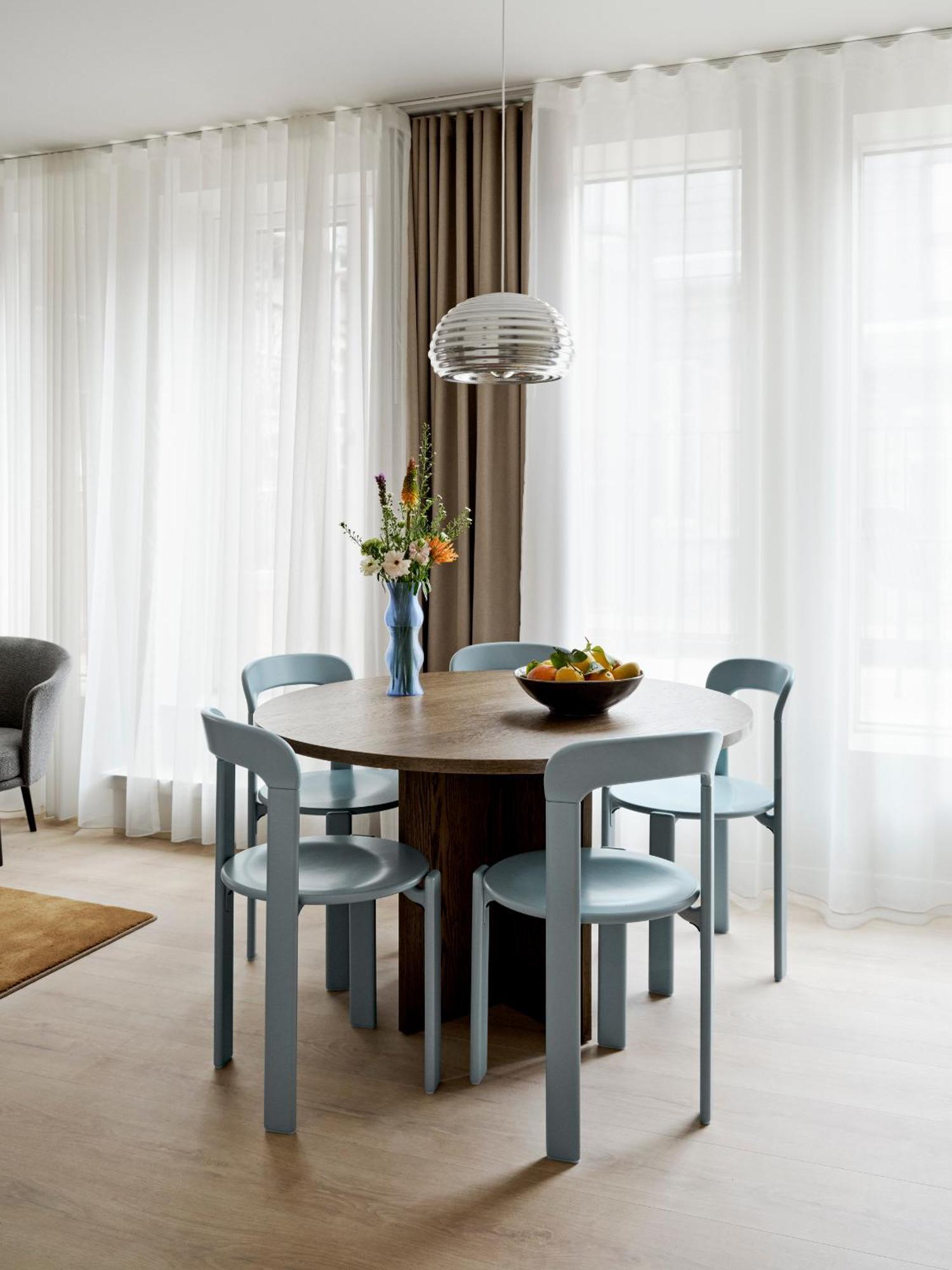 Venders Copenhagen Aparthotel Buitenkant foto