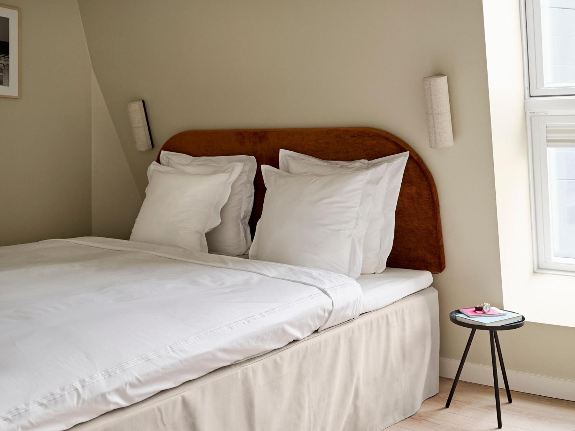 Venders Copenhagen Aparthotel Buitenkant foto
