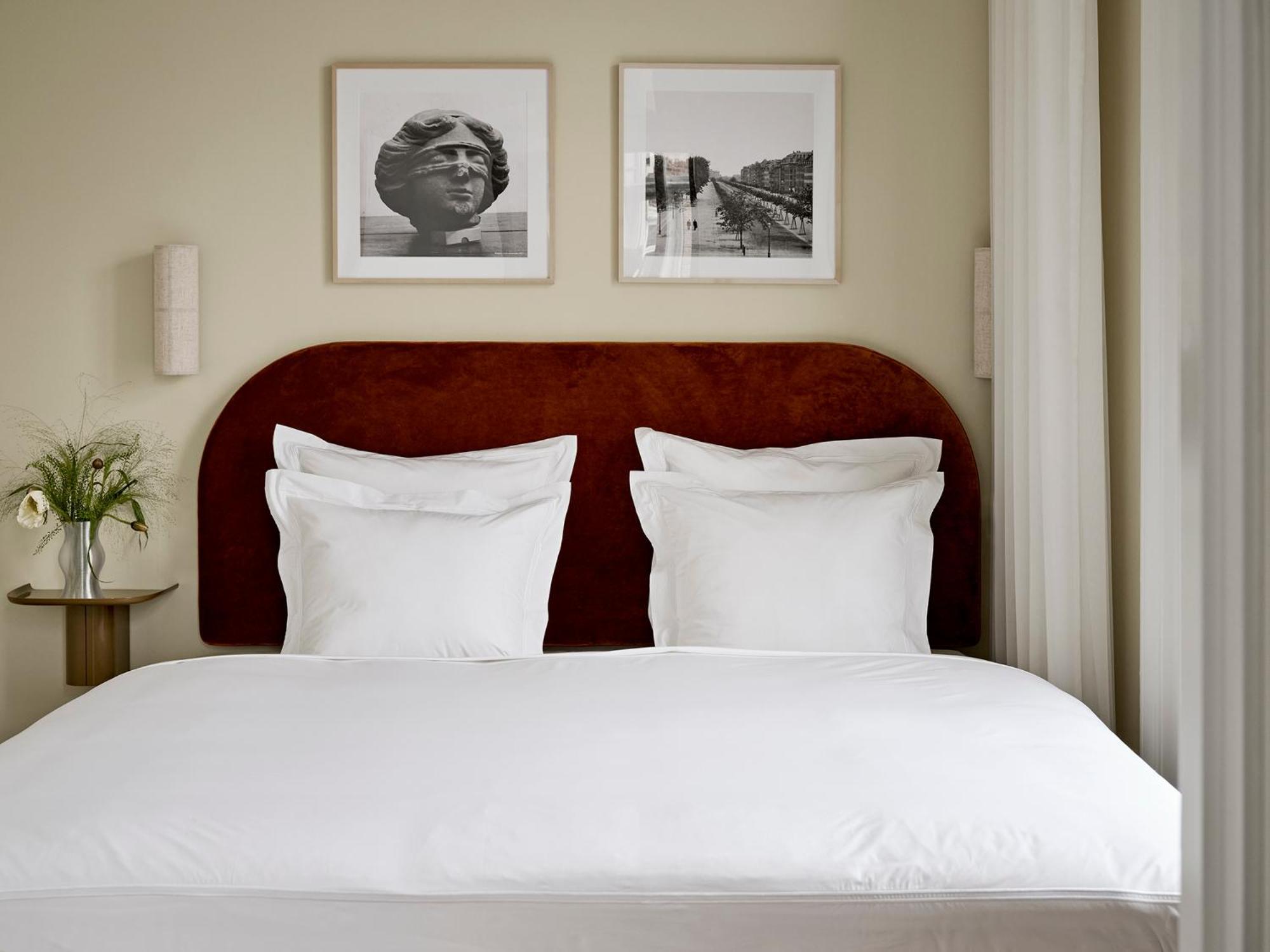 Venders Copenhagen Aparthotel Buitenkant foto